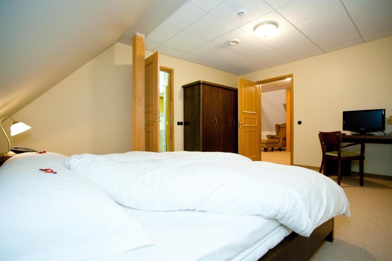 Отель Hotell Räpina Ряпина-14