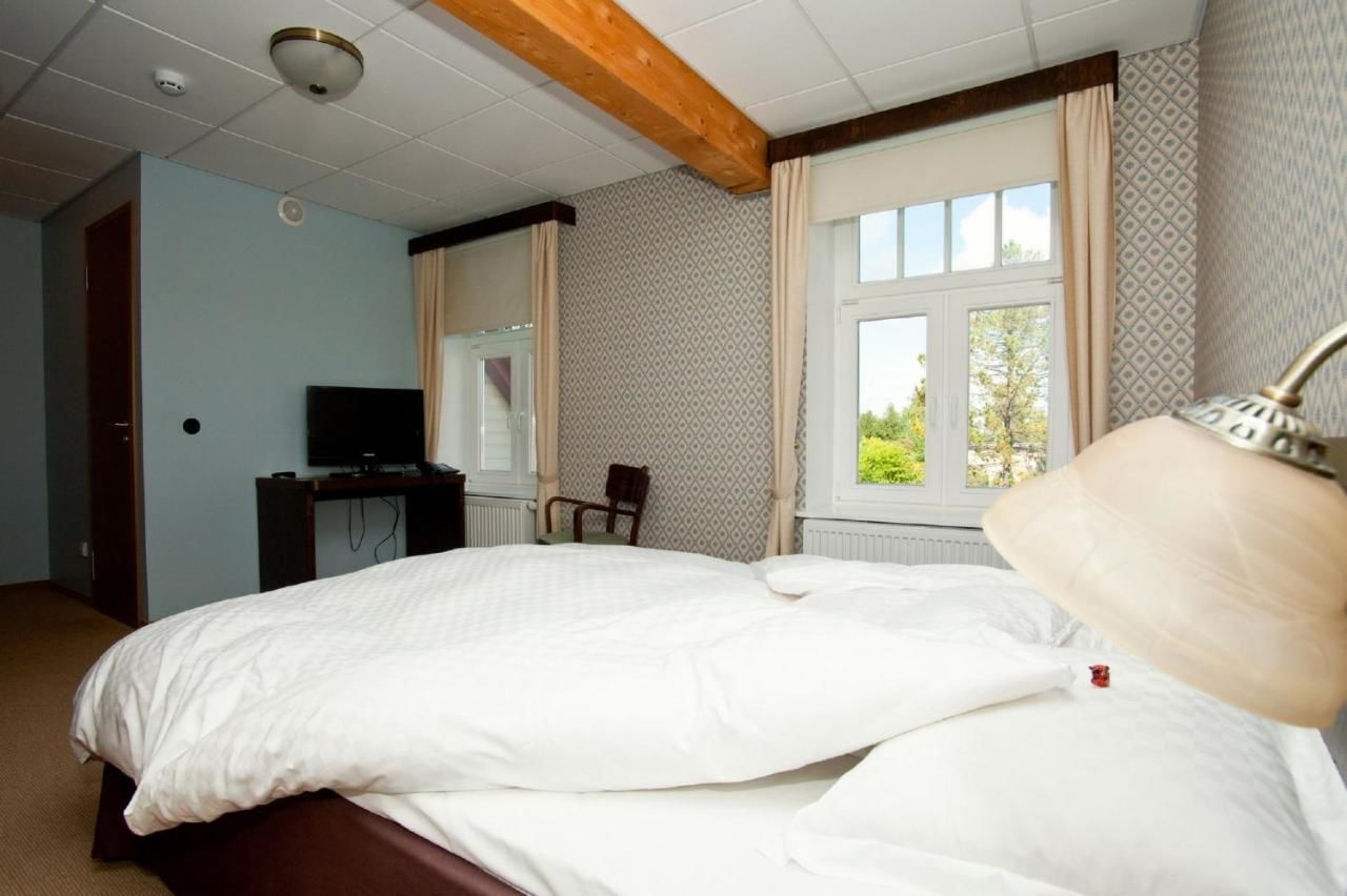 Отель Hotell Räpina Ряпина