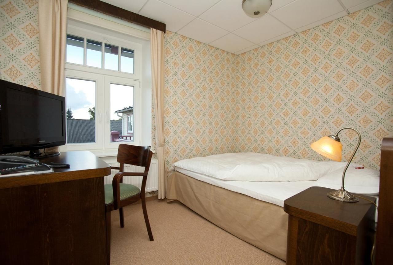 Отель Hotell Räpina Ряпина