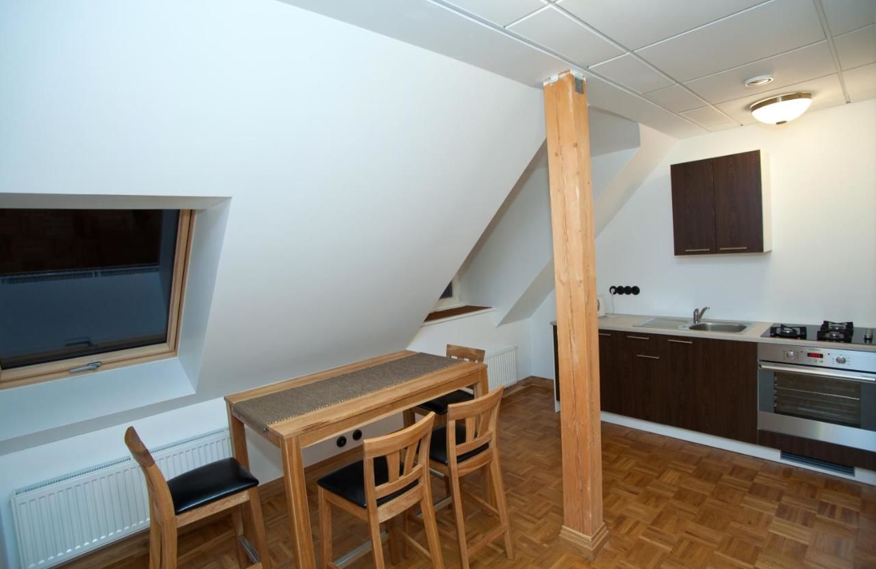 Отель Hotell Räpina Ряпина-21