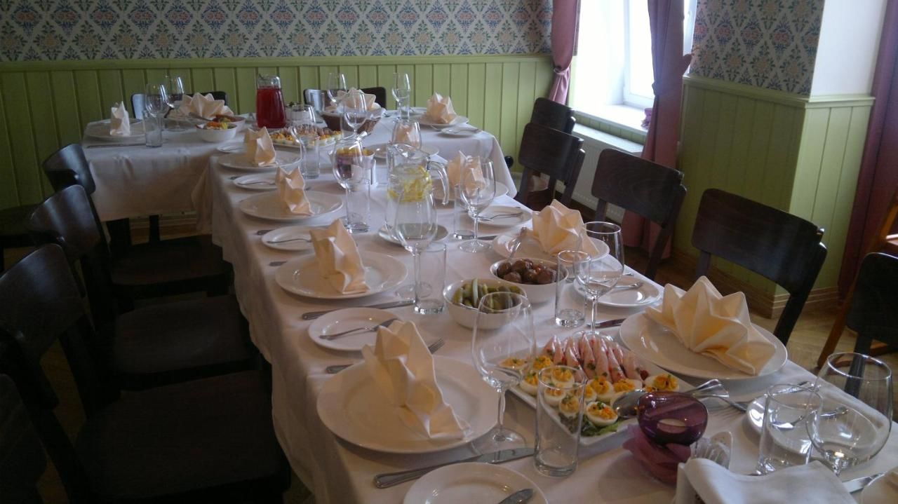 Отель Hotell Räpina Ряпина-23