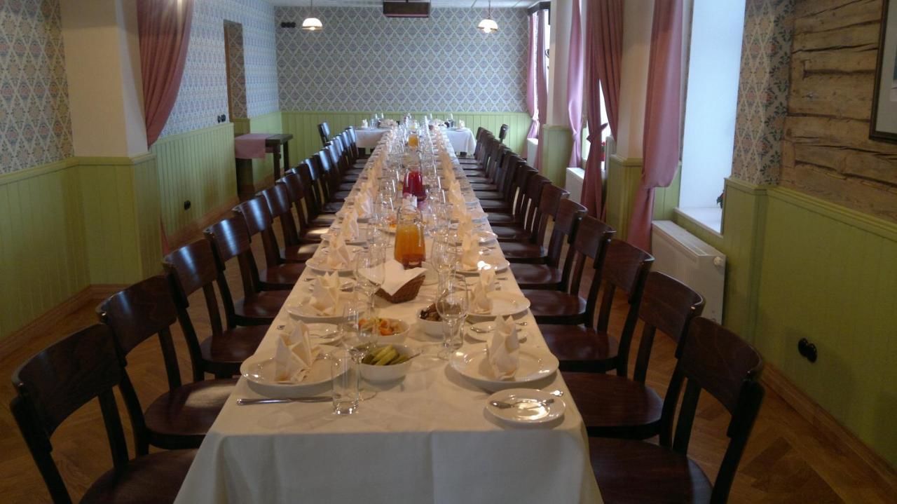 Отель Hotell Räpina Ряпина-24