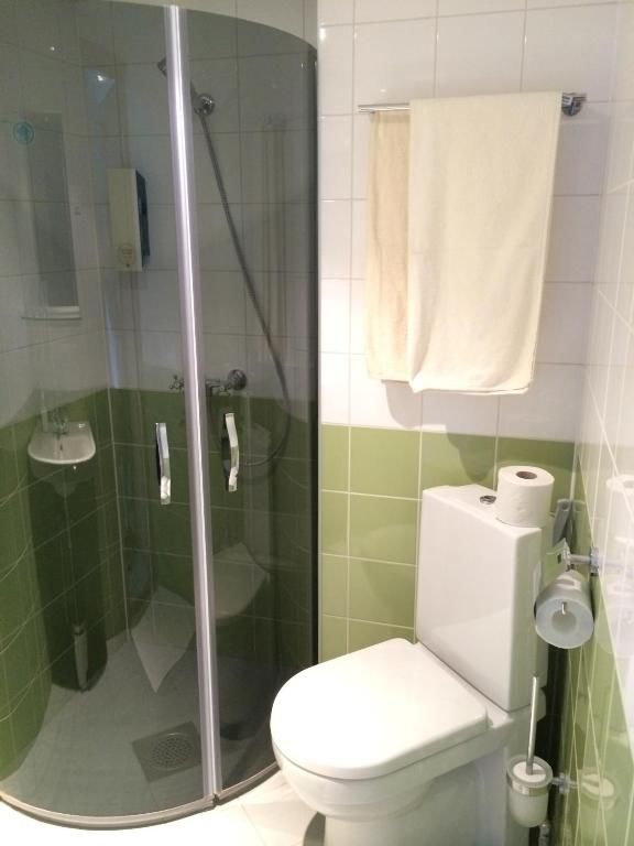 Отель Hotell Räpina Ряпина