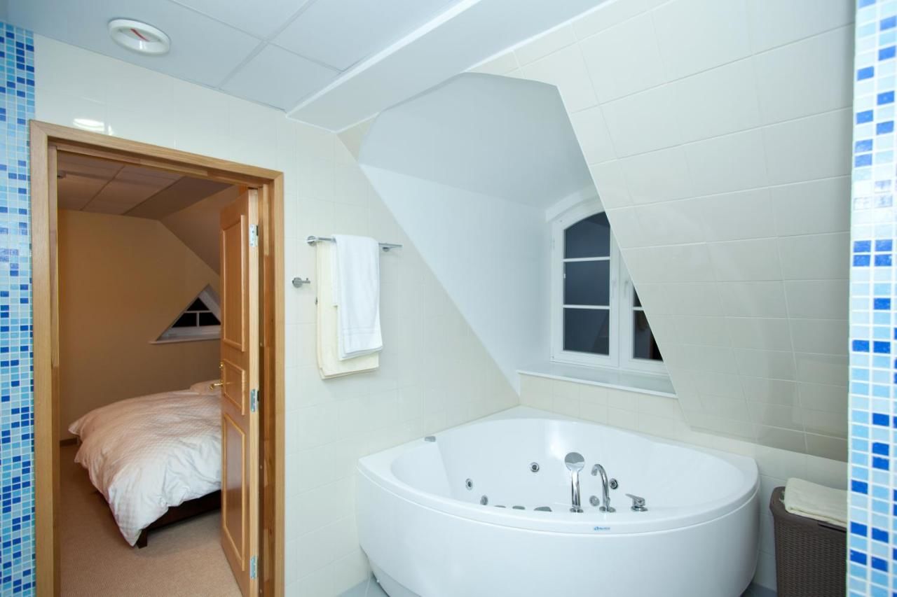 Отель Hotell Räpina Ряпина-7