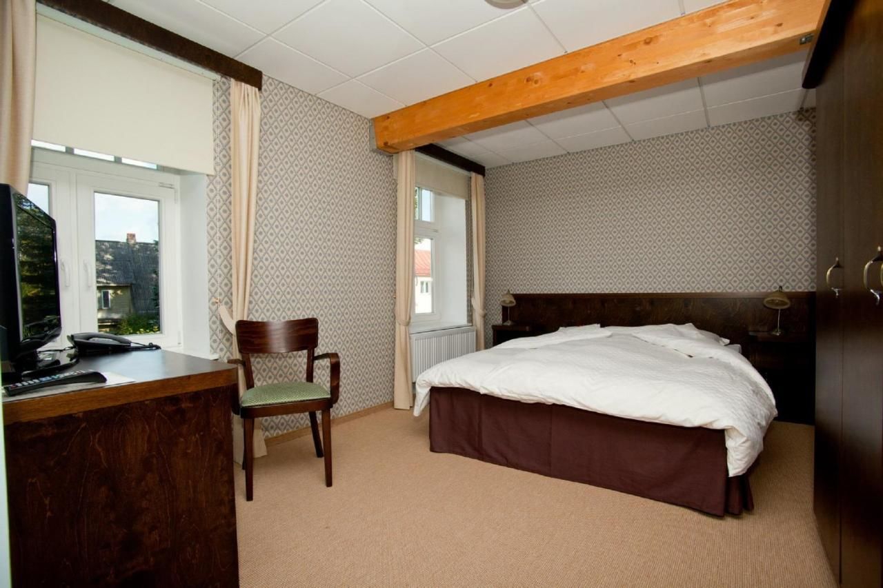 Отель Hotell Räpina Ряпина
